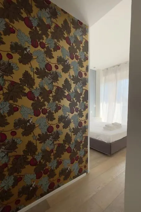 Apartment Orea Spiti- Modern Mantegna Arco Della Pace District Milan