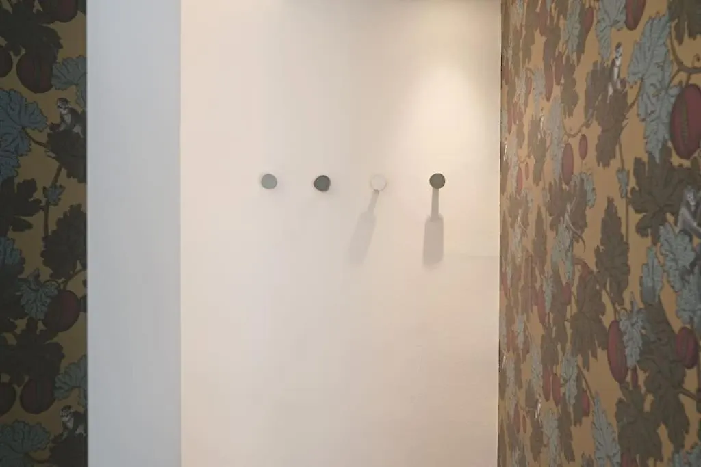 Apartment Orea Spiti- Modern Mantegna Arco Della Pace District Milan